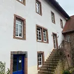 Bed & Breakfast Felsenmuehle