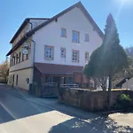 Felsenmuehle Bed & Breakfast Neuleiningen