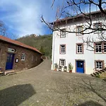 Felsenmuehle