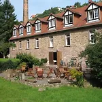 Bed & Breakfast Felsenmuehle