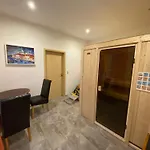 Felsenmuehle Bed & Breakfast Neuleiningen