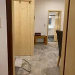 Felsenmuehle Bed & Breakfast