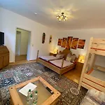 Bed & Breakfast Felsenmuehle