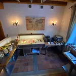 Bed & Breakfast Felsenmuehle