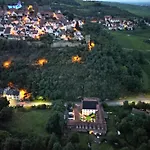 Bed & Breakfast Felsenmuehle Neuleiningen