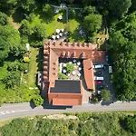 Felsenmuehle Neuleiningen