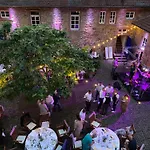 Bed & Breakfast Felsenmuehle 3*