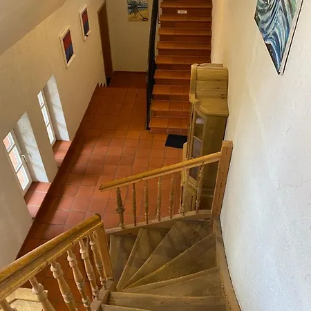 Felsenmuehle Neuleiningen