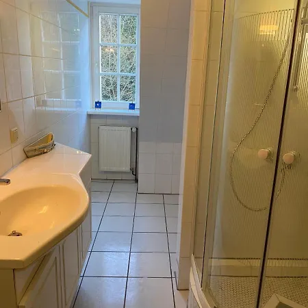 Bed & Breakfast Felsenmuehle