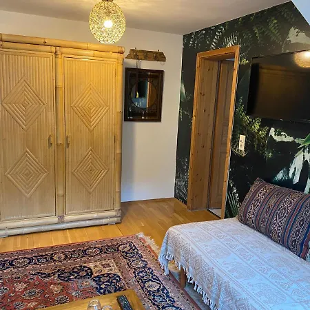 Felsenmuehle Bed & Breakfast Neuleiningen
