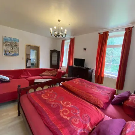 Felsenmuhle 뉴라이닝언