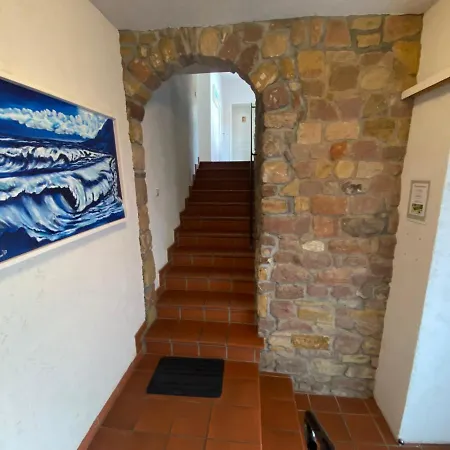 Bed & Breakfast Felsenmuehle Neuleiningen