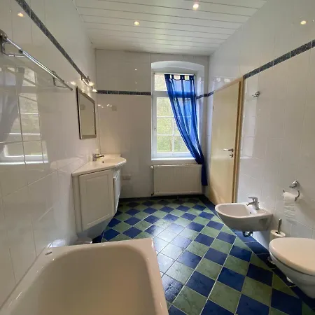 Felsenmuehle Bed & Breakfast Neuleiningen