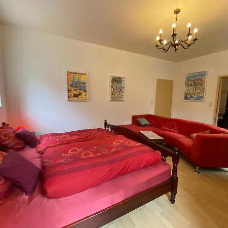 Felsenmuhle 뉴라이닝언