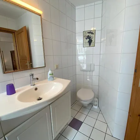 B&B Felsenmuhle 뉴라이닝언