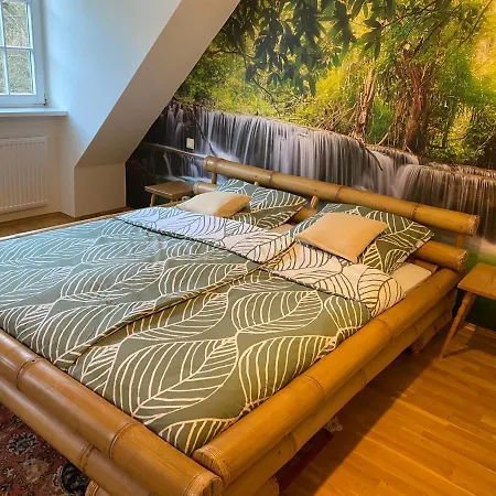 Felsenmuehle Bed & Breakfast Neuleiningen