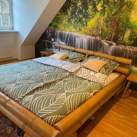 Felsenmuehle Bed & Breakfast Neuleiningen