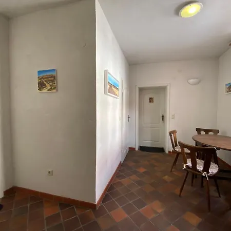 Felsenmuehle Bed & Breakfast Neuleiningen