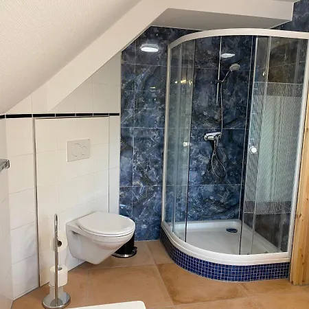 Bed & Breakfast Felsenmuehle