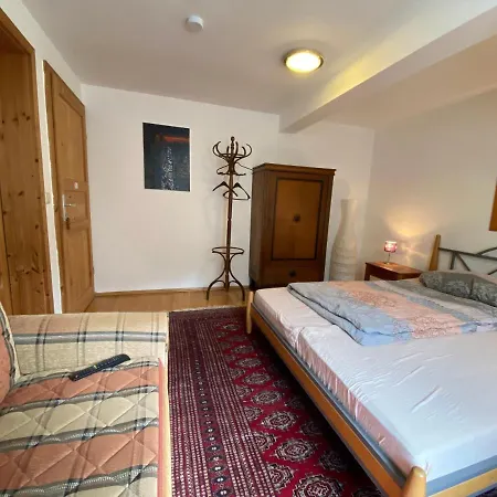 Felsenmuehle 3*