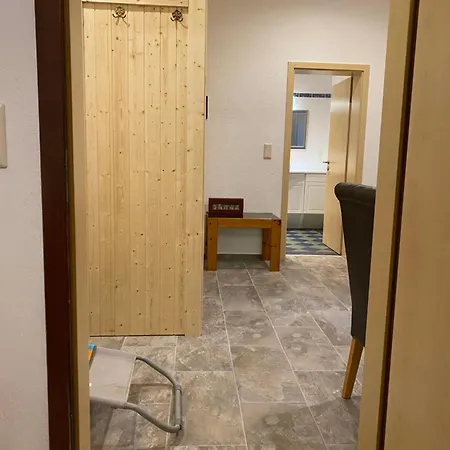 Felsenmuehle فندق مبيت وإفطار