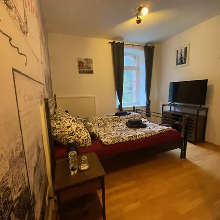 Felsenmuehle Bed & Breakfast