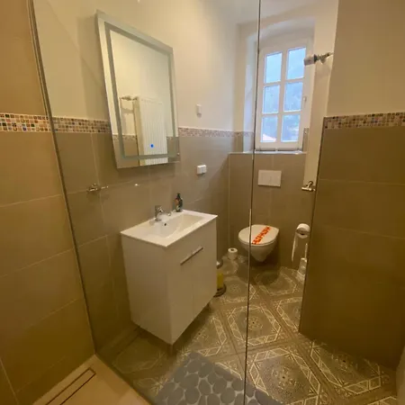 Felsenmuehle Bed & Breakfast 3*