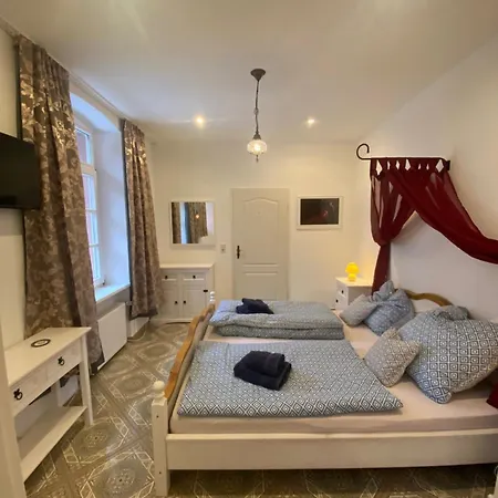 Felsenmuehle 3*