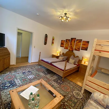 Bed & Breakfast Felsenmuehle