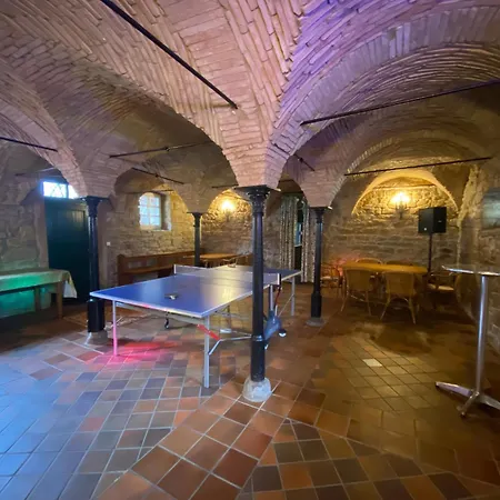 B&B Felsenmuhle 뉴라이닝언