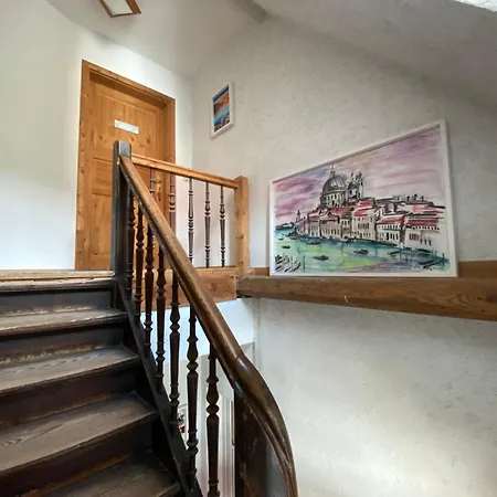 Felsenmuehle Bed & Breakfast Neuleiningen