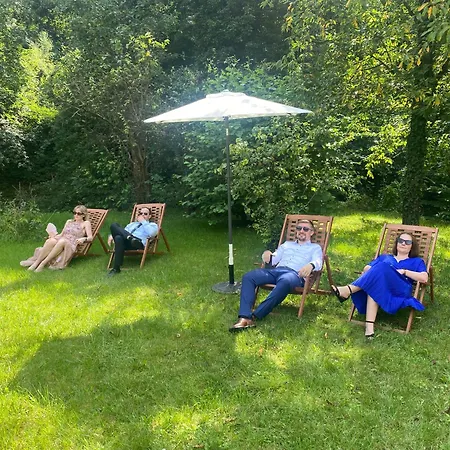 Felsenmuhle 뉴라이닝언