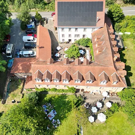 Felsenmuehle