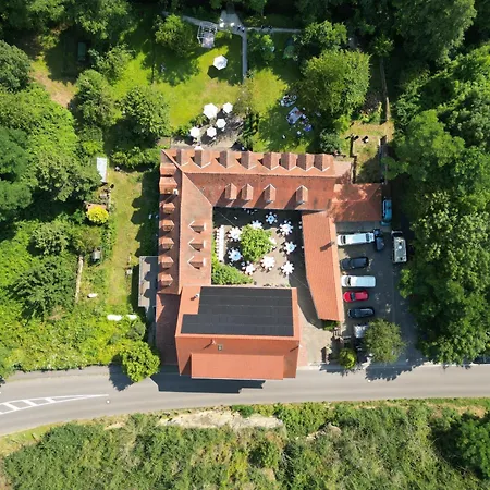 Felsenmuehle Neuleiningen
