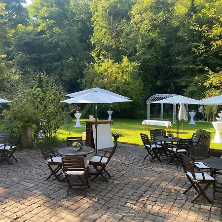 Felsenmuehle Neuleiningen
