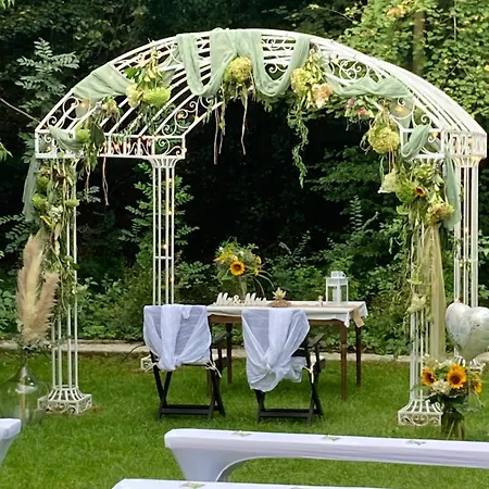 Felsenmuhle B&B 뉴라이닝언