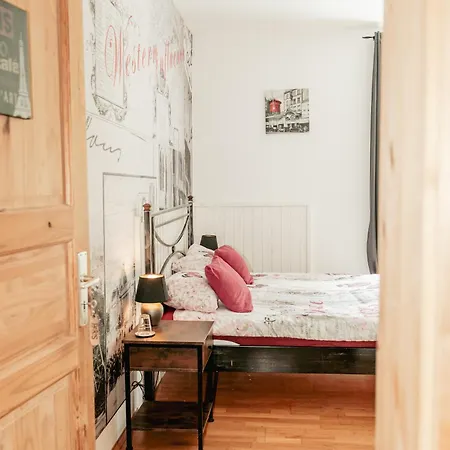Bed & Breakfast Felsenmuehle
