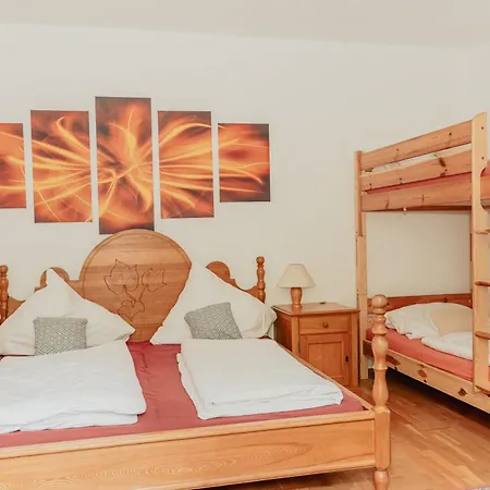 Bed & Breakfast Felsenmuehle