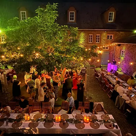 Bed & Breakfast Felsenmuehle Neuleiningen