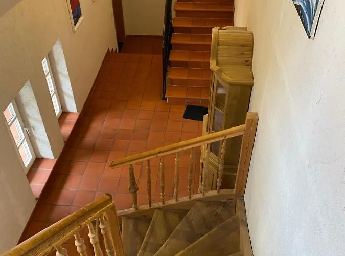 Felsenmuehle 诺伊莱宁恩