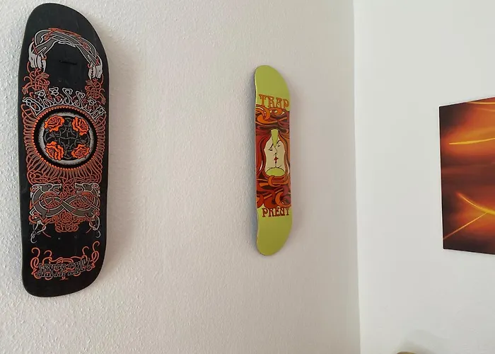 Felsenmuehle 住宿加早餐酒店 诺伊莱宁恩