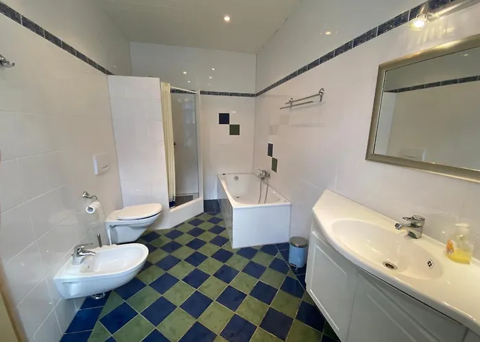 住宿加早餐酒店 Felsenmuehle