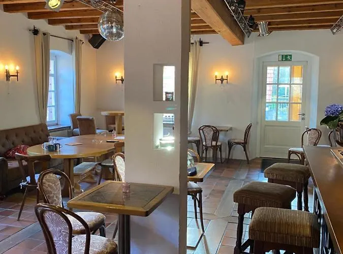 Felsenmuehle 3* 诺伊莱宁恩