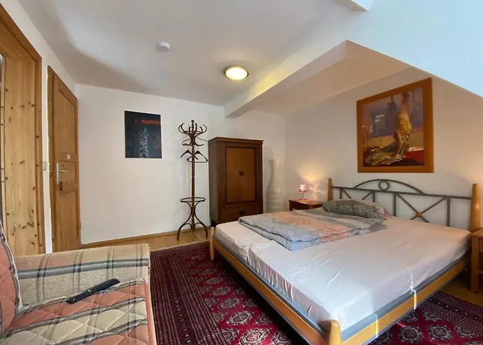 Felsenmuehle 诺伊莱宁恩