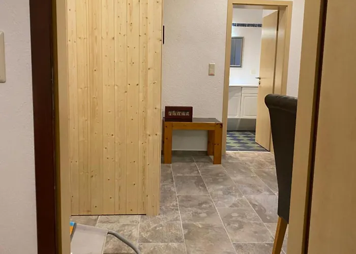 Felsenmuehle 住宿加早餐酒店