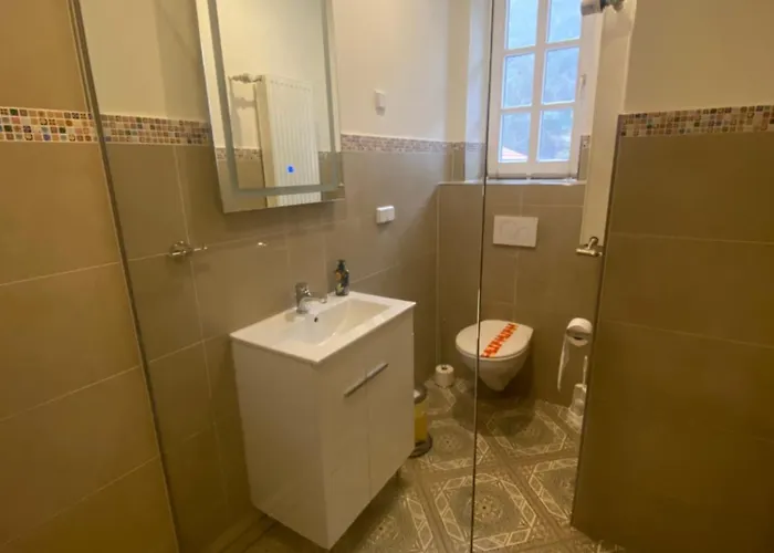 Felsenmuehle 住宿加早餐酒店 3*