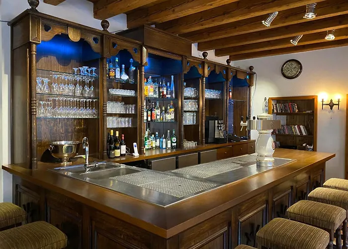 Felsenmuehle 诺伊莱宁恩