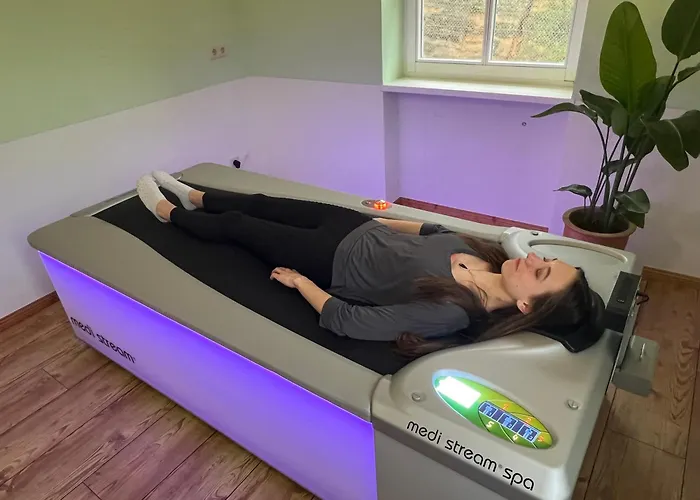 住宿加早餐酒店 Felsenmuehle 3*