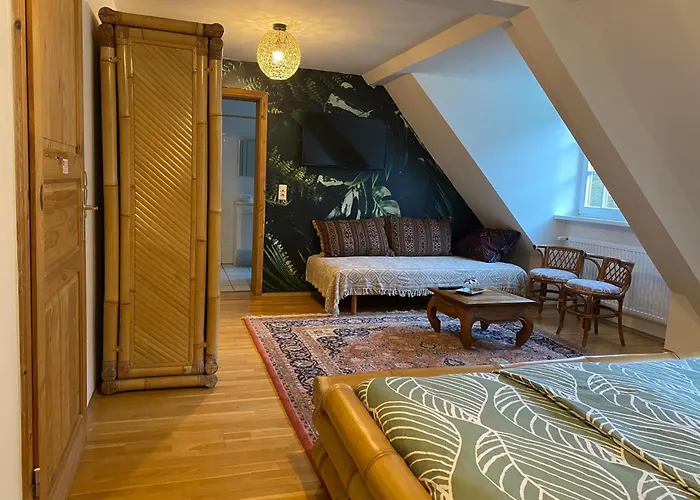 Felsenmuehle 诺伊莱宁恩