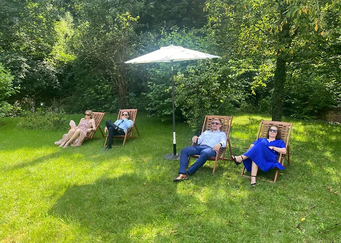 Felsenmuehle 诺伊莱宁恩